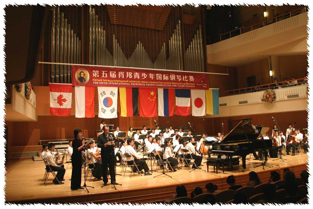 钢琴家肖邦个人简介,钢琴诗人肖邦的作品有哪些