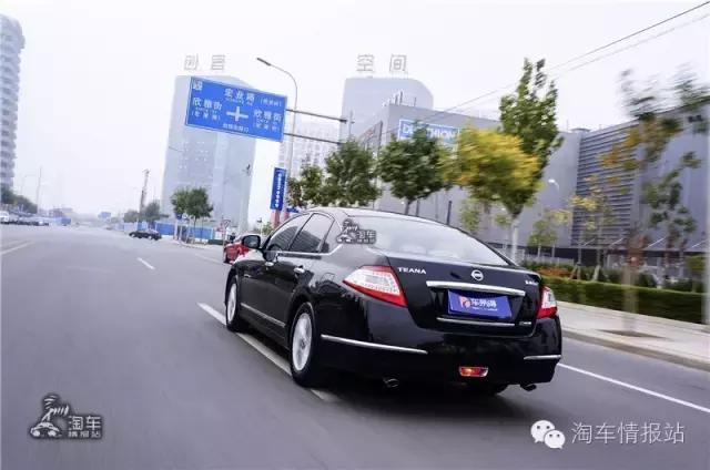 喜提日产天籁18年舒适版,日产天籁除了大沙发还有什么优点