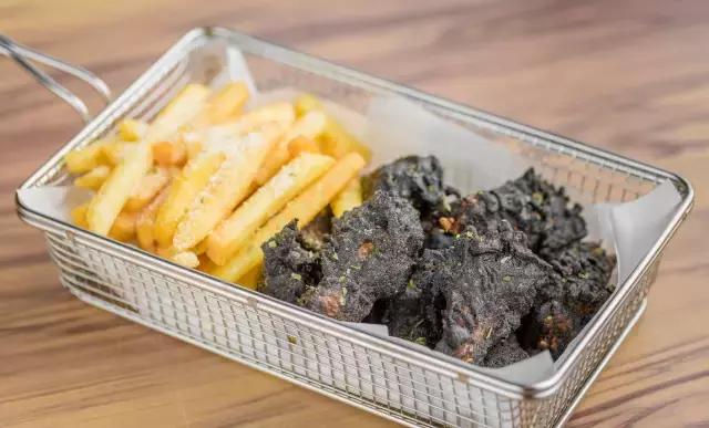 韩国的分米鸡,正宗韩国分米鸡