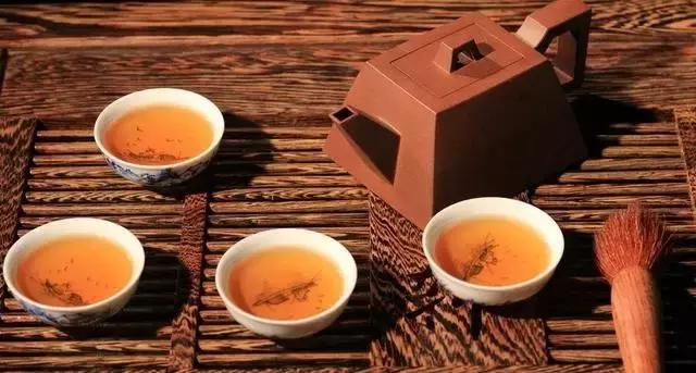 如何卖茶高效率,怎么卖茶销售技巧和话术