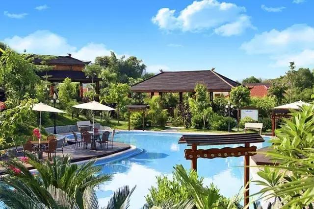 汝州的温泉小镇咋建设?这些你应该知道