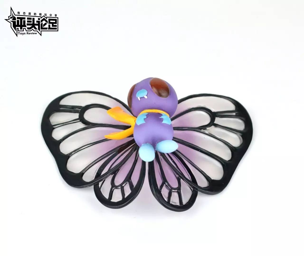 口袋妖怪巴大蝶图解,口袋妖怪巴大蝴解析