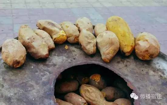 宿迁冬天最幸福的十件事