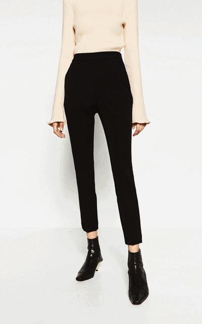 终极时髦*法大**，降温了该囤什么衣服?