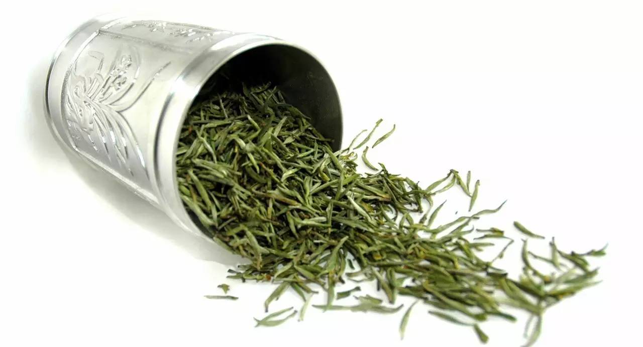 安徽名茶中被列为中国十大名茶,十大名茶为何没有湖南安化的黑茶