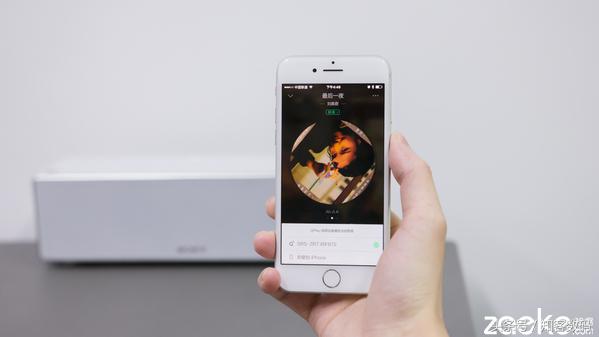 洗练之美索尼srs-zr7无线音箱体验,索尼srs-zr7视频