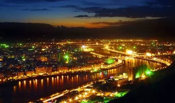 中国城市综合排名五十强兰州,兰州跌出百强城市