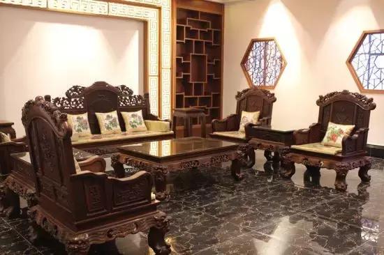 红木家具老是咔咔响,怎么防止红木家具突然响