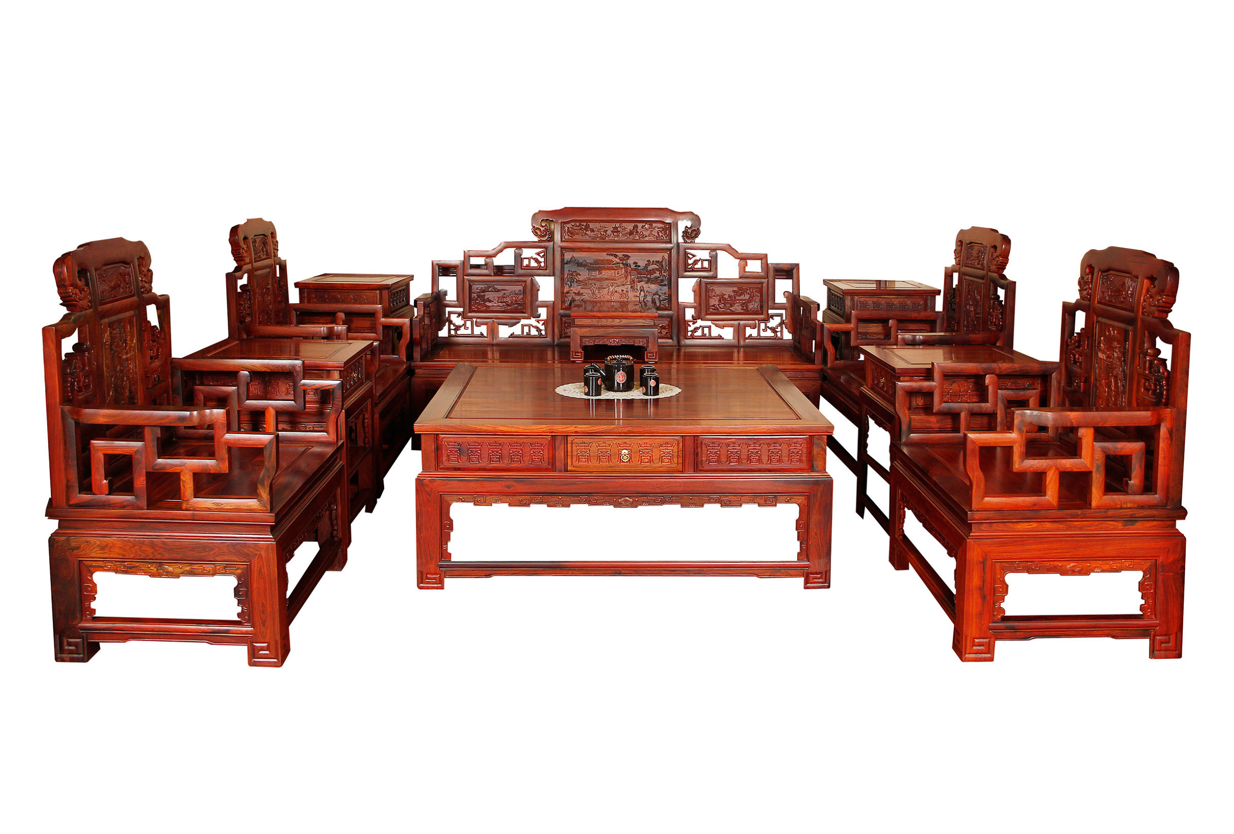 红木家具老是咔咔响,怎么防止红木家具突然响