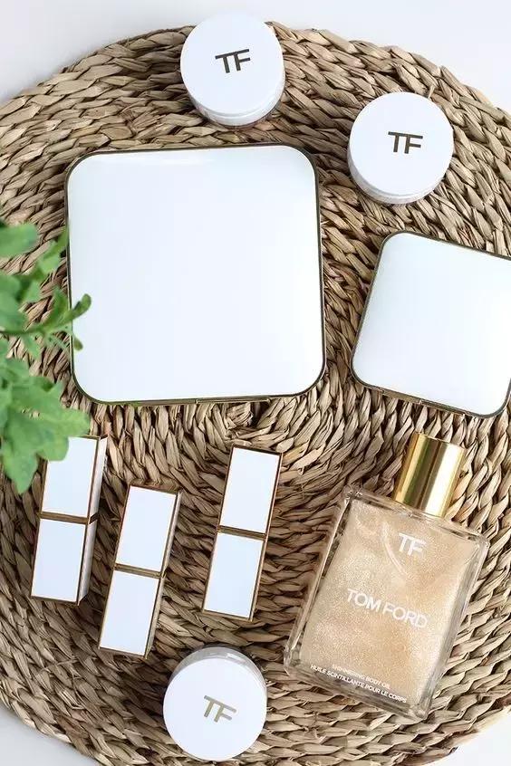 tomford口红白管04专柜价,tomford全球限量