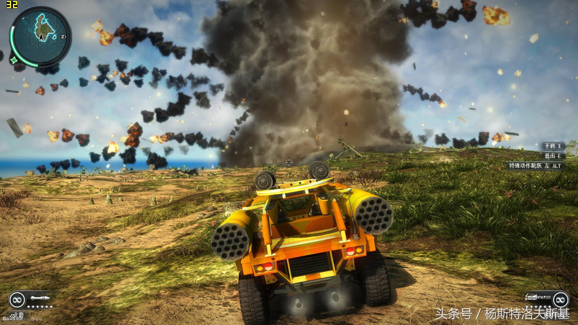 自由度超高可以杀npc的手机游戏,哪些自由度高和还真实的游戏