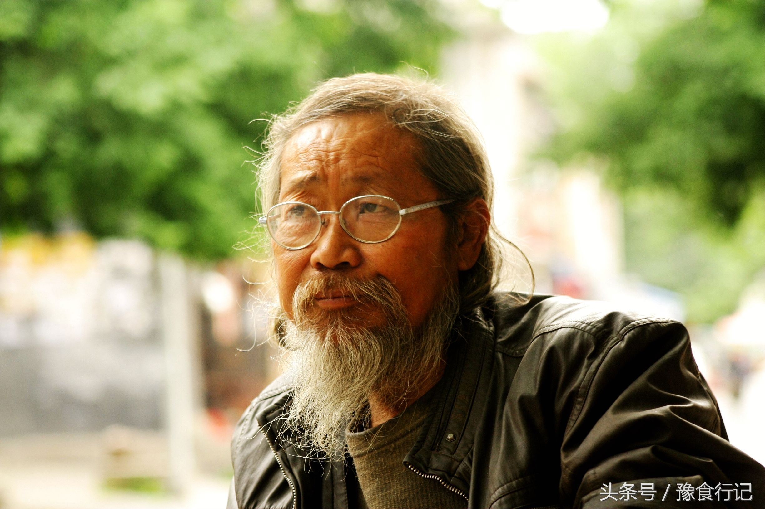 洛阳本地人必去的地方,洛阳丽景门和十字老街