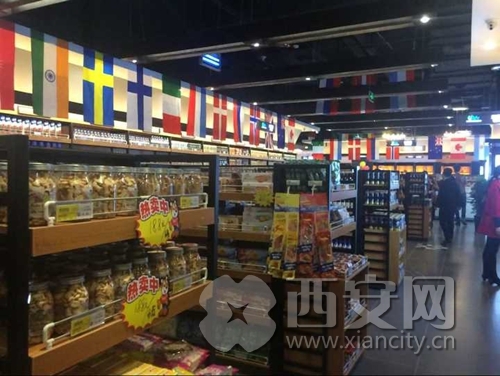 “海淘”还苦等“黑五”“双十一”?ulife让你今天就到手