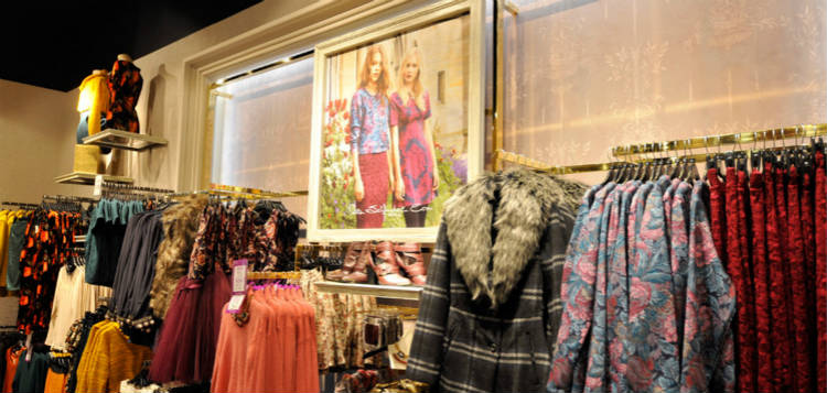 高街风轻奢品牌,最近最流行的美式高街品牌