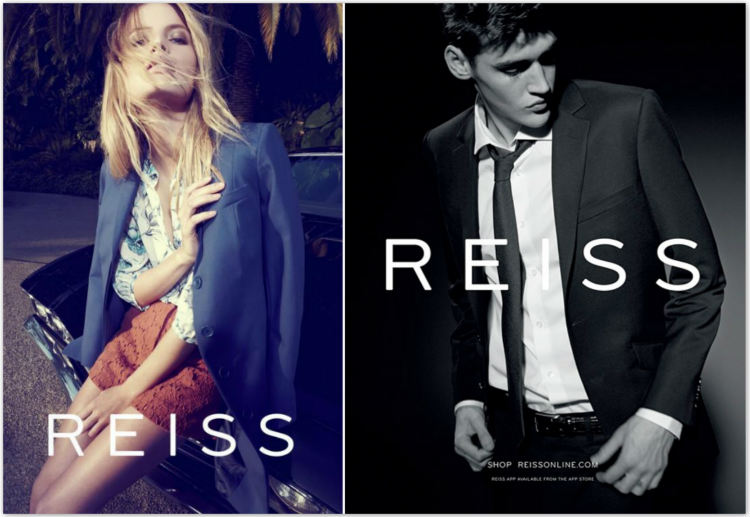 高街风轻奢品牌,最近最流行的美式高街品牌