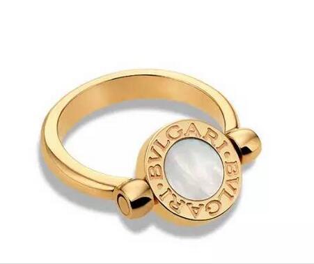 秒识国际珠宝大牌（第三期）宝格丽