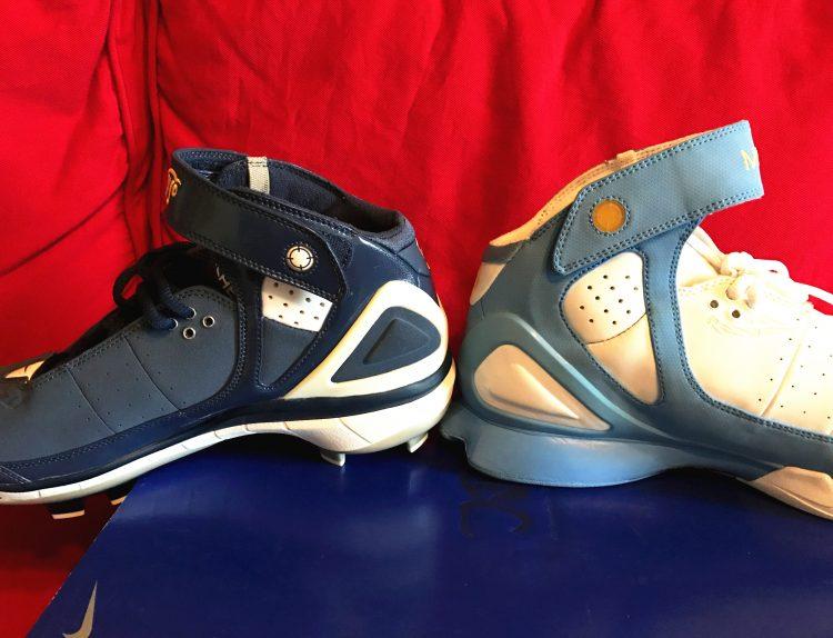 一双nike的篮球鞋能穿多久,适合控球后卫的500内球鞋nike