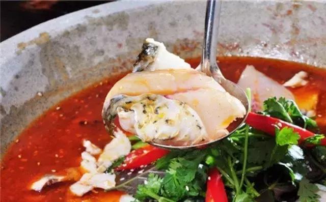 爱吃麻辣的你，一条微信带你吃遍长沙的四川味！