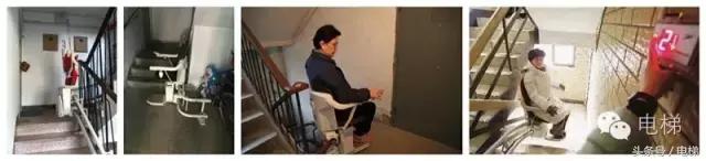 进口小型家用别墅电梯加装,目前最先进的家用别墅电梯