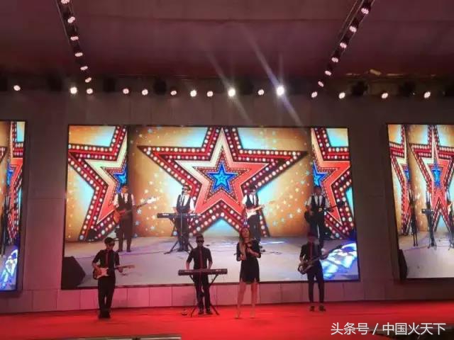 最震撼的火锅节,一年一度的火锅节