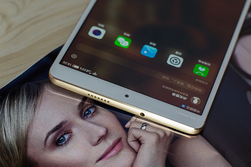 评测华为平板m3,新pad与华为平板m3对比