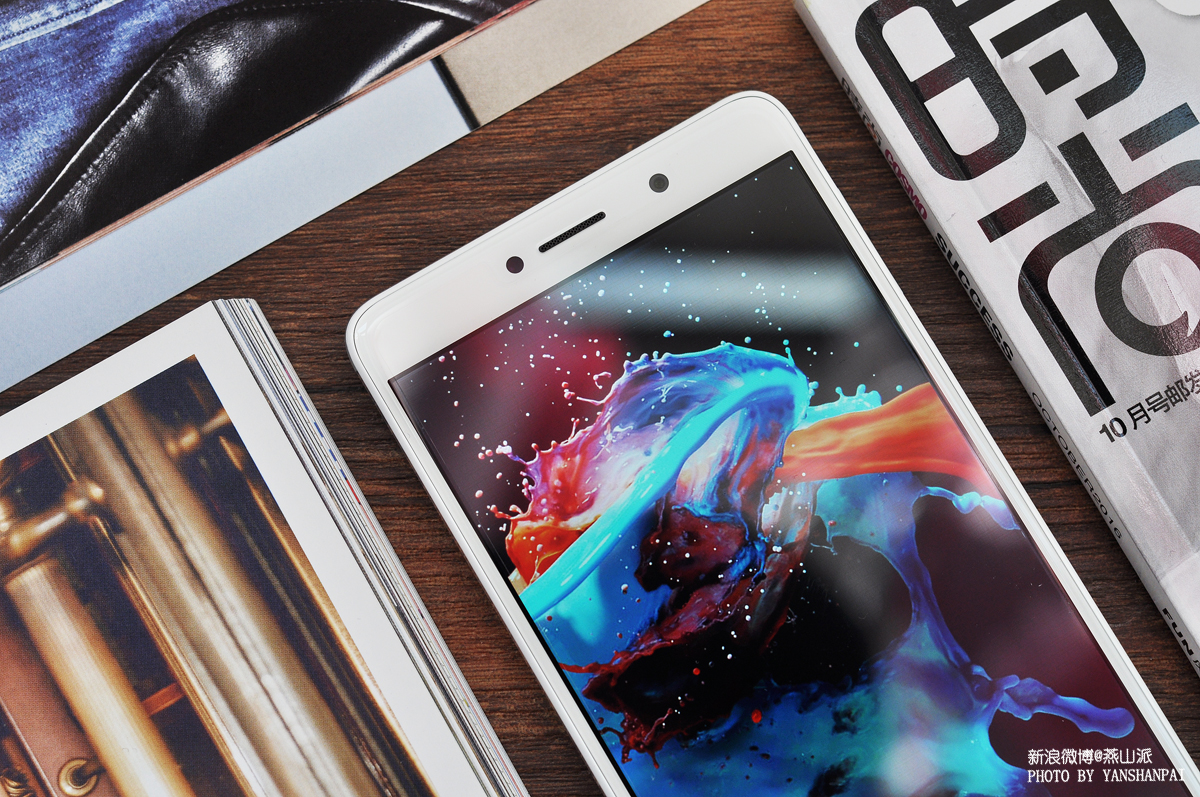 荣耀畅玩6图片,荣耀畅享60x测评