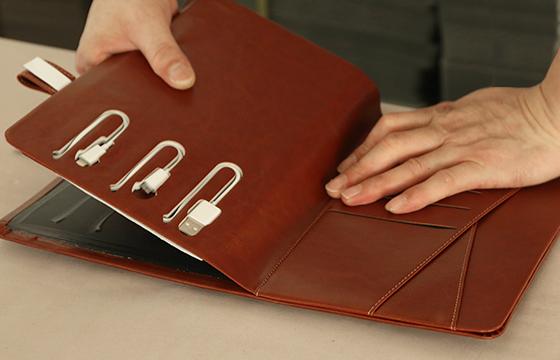 活页纪念册diy制作,活页diy小相册内容模板