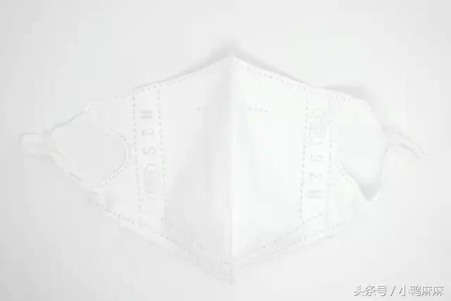 防紫外线遮脸口罩测评真假,防霾口罩可靠吗