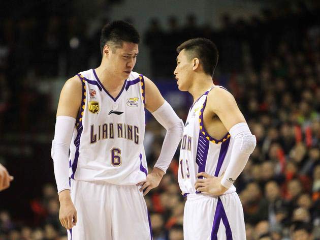 cba辽宁本溪赛,新赛季cba哪里可以看