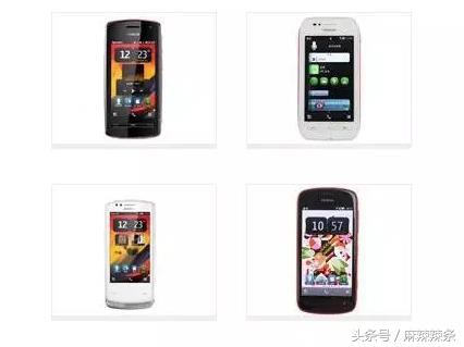 我们还在怀念诺基亚吗,情怀不减