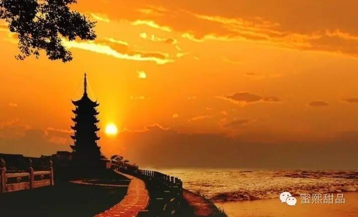 嗨，海宁，10.21蜜熙从你的全世界甜过！