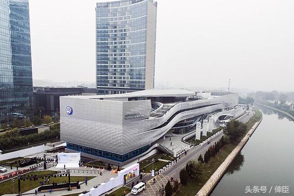 大众汽车有直营店,大众旗舰店和直营店的区别