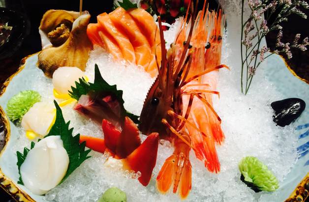 这些正宗日料店让你梦回霓虹国,魔都十大日料餐厅