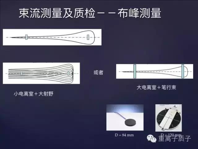 [精品课件]TCPT王鹏:质子治疗的基本物理原理