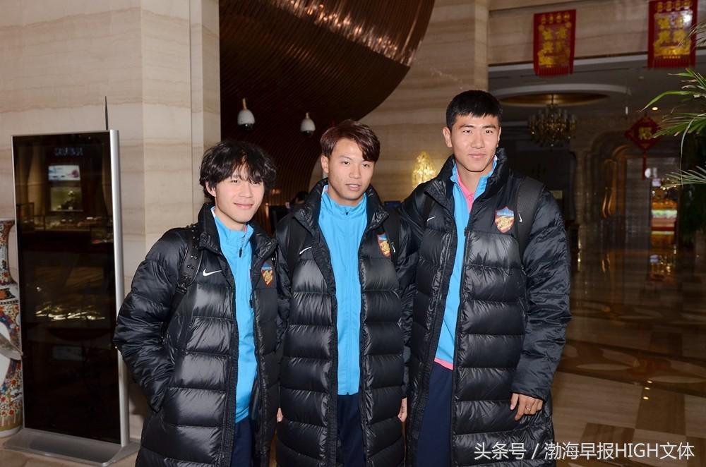 结局设想之内，过程艰辛难料，权健冲超，记头功者非卡帅