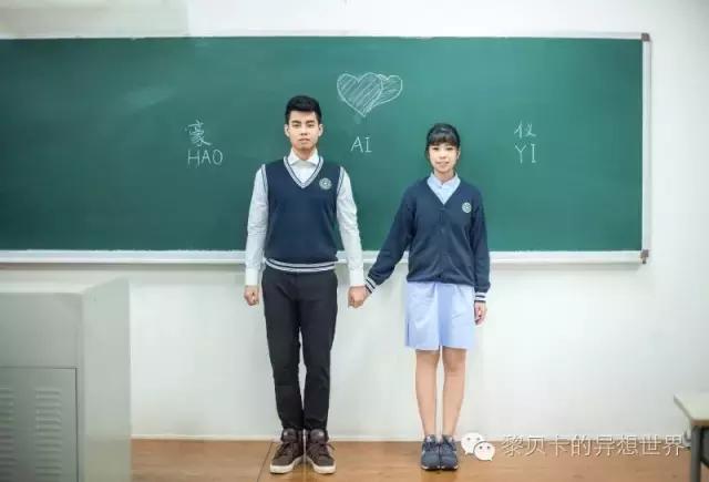 9种不同的超甜婚纱照,最有创意的婚纱照看完想结婚了