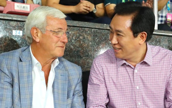 许家印情绪失控,许家印恒大事件的思考启示