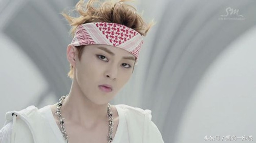 exo你绝对没看过的系列,exo有生之年系列