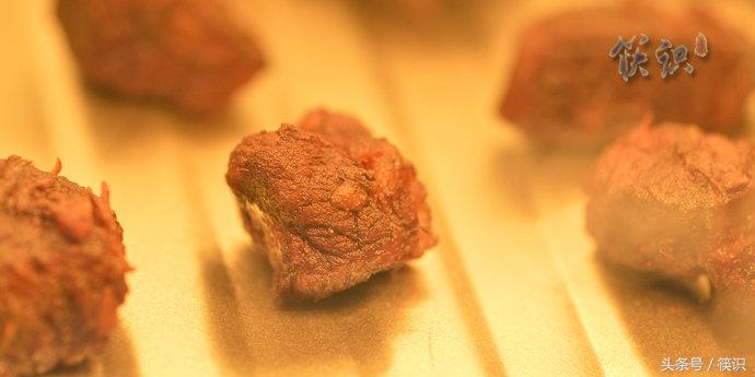 自己做的牛肉干为什么会发霉,自己做的牛肉干怎么确定坏不坏