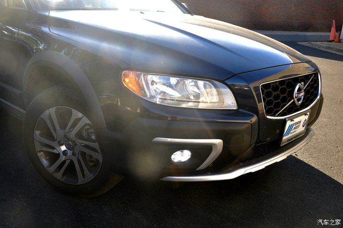 沃尔沃xc70是旅行车还是suv,沃尔沃suv全部车型xc70价格