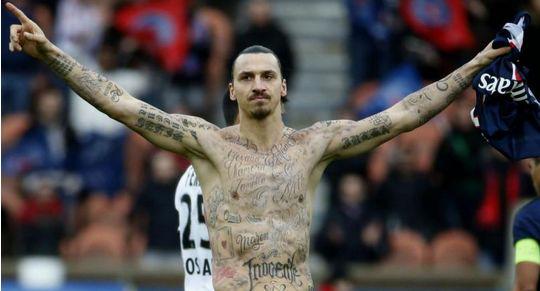 有哪些让你印象深刻的球员纹身,在身上纹身的球员有哪些