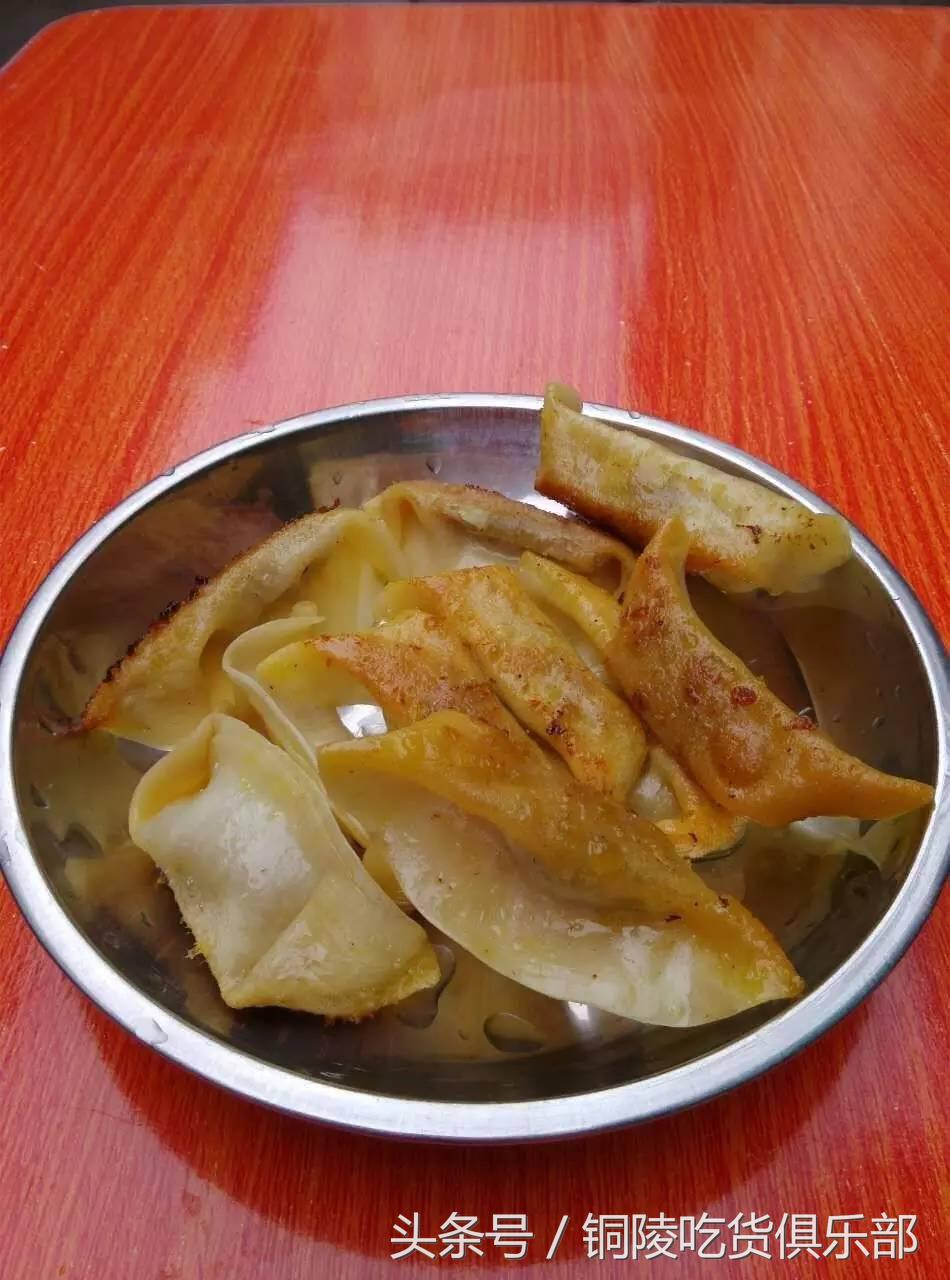 铜陵十大美食排行榜汤包,铜陵美食老面馒头