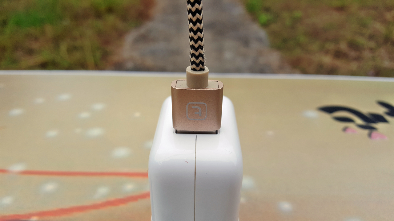 图拉斯mfi数据线测评,图拉斯苹果数据线是mfi认证吗