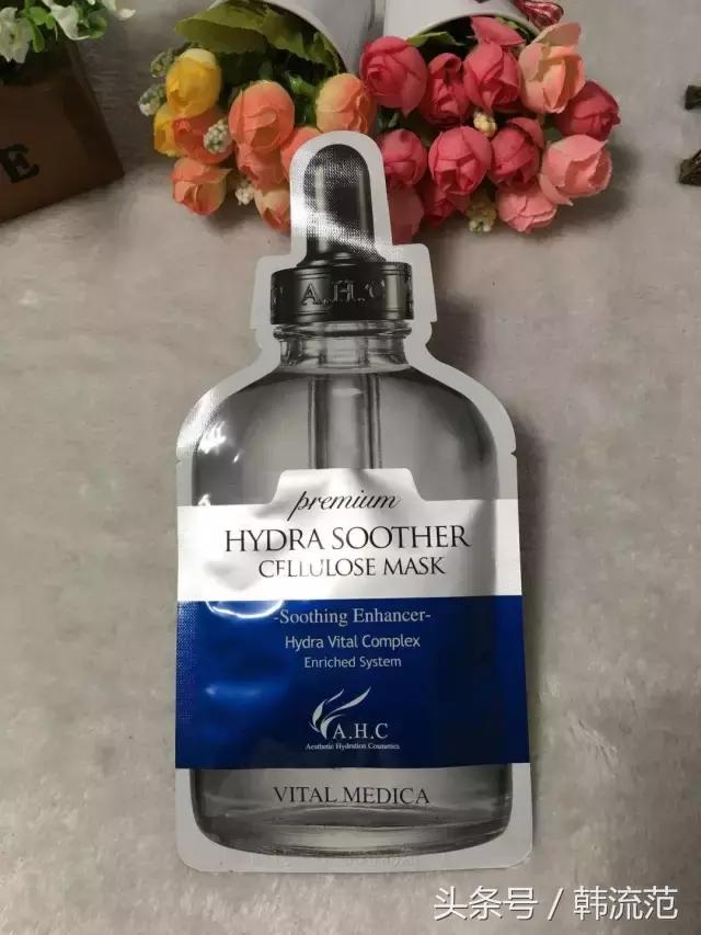 韩国好用的面膜贴,好用的十款韩国面膜
