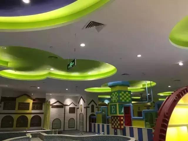 七宝万科广场新发现,上海七宝万科广场都有什么