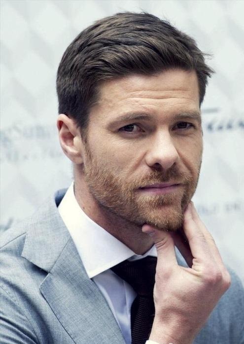 细数足坛十大美男子,2010足坛十大帅哥