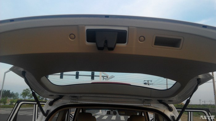 勿忘初心，多年来的老朋友五菱宏光S1，我还是再次选择了你