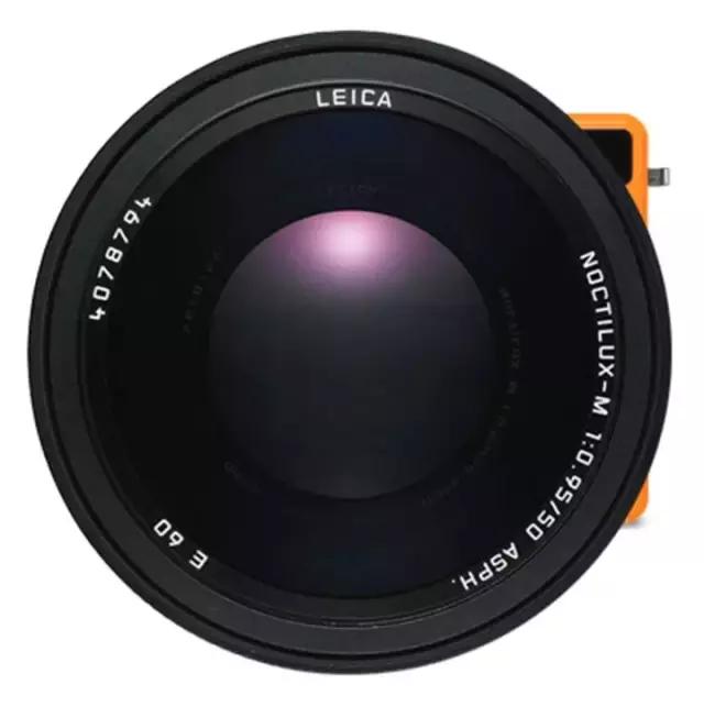 徕卡真正的徕卡,徕卡巅峰之作