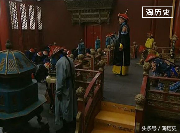 为何雍正在位仅13年便去世,雍正有没有黑历史人物啊