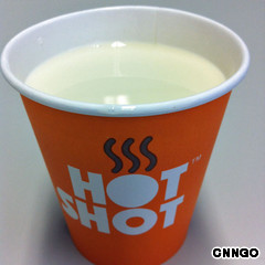 这些饮料你绝对喝过,这些饮品你们都喝过吗